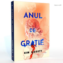 Încarcă imaginea în vizualizatorul Galerie, ANUL DE GRATIE - Kim Liggett