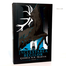 Încarcă imaginea în vizualizatorul Galerie, URZEALA TRONURILOR - Pachet Seria Cântec de gheata si foc 1-5 - George R.R. Martin