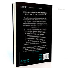 Încarcă imaginea în vizualizatorul Galerie, URZEALA TRONURILOR - Pachet Seria Cântec de gheata si foc 1-5 - George R.R. Martin