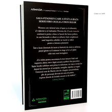 Încarcă imaginea în vizualizatorul Galerie, URZEALA TRONURILOR - Pachet Seria Cântec de gheata si foc 1-5 - George R.R. Martin