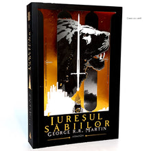 Încarcă imaginea în vizualizatorul Galerie, URZEALA TRONURILOR - Pachet Seria Cântec de gheata si foc 1-5 - George R.R. Martin