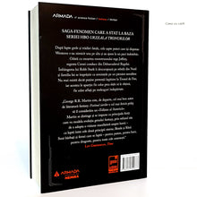 Încarcă imaginea în vizualizatorul Galerie, URZEALA TRONURILOR - Pachet Seria Cântec de gheata si foc 1-5 - George R.R. Martin