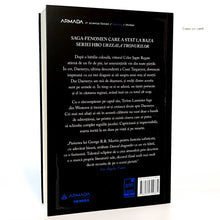 Încarcă imaginea în vizualizatorul Galerie, URZEALA TRONURILOR - Pachet Seria Cântec de gheata si foc 1-5 - George R.R. Martin