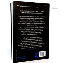 Încarcă imaginea în vizualizatorul Galerie, URZEALA TRONURILOR - Pachet Seria Cântec de gheata si foc 1-5 - George R.R. Martin