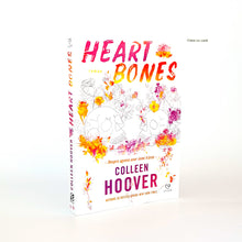 Încarcă imaginea în vizualizatorul Galerie, HEART BONES - Colleen Hoover