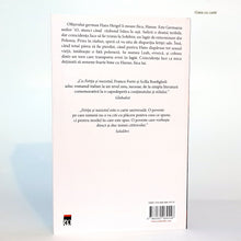 Încarcă imaginea în vizualizatorul Galerie, FETITA SI NAZISTUL - Franco Forte