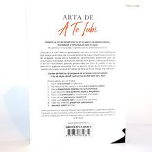Încarcă imaginea în vizualizatorul Galerie, ARTA DE A TE IUBI - RELATIA TA INCEPE CU TINE - Cristian Stan