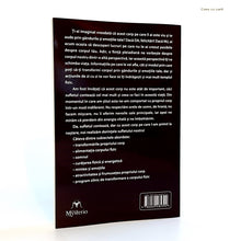 Încarcă imaginea în vizualizatorul Galerie, PUTEREA DE TRANSFORMARE A CORPULUI FIZIC - Adir