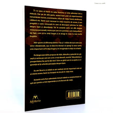 Încarcă imaginea în vizualizatorul Galerie, PERCEPTIA MAGICA ABUNDENTEI - Adir