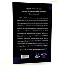 Încarcă imaginea în vizualizatorul Galerie, LA VEST DE RASARIT - Violeta Ungureanu