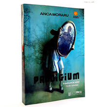 Încarcă imaginea în vizualizatorul Galerie, PRODIGIUM - Anca Moraru