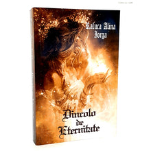 Încarcă imaginea în vizualizatorul Galerie, DINCOLO DE ETERNITATE - Raluca Alina Iorga