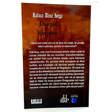 Încarcă imaginea în vizualizatorul Galerie, DINCOLO DE ETERNITATE - Raluca Alina Iorga