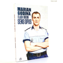 Încarcă imaginea în vizualizatorul Galerie, FLASH-URI DIN SENS OPUS - Marian Godia
