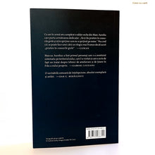 Încarcă imaginea în vizualizatorul Galerie, GANDURI CATRE SINE INSUSI - Marcus Aurelius