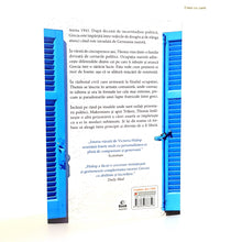 Încarcă imaginea în vizualizatorul Galerie, CEI CE SUNT IUBITI - Victoria Hislop