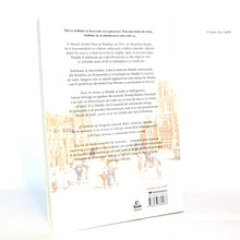 Încarcă imaginea în vizualizatorul Galerie, INTALINIRE LA BOMBAY - Jenny Ashcroft