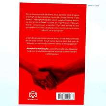 Încarcă imaginea în vizualizatorul Galerie, ECOUL IUBIRII - Eliana Popa