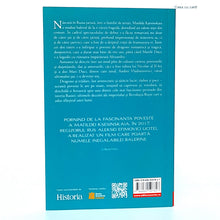 Încarcă imaginea în vizualizatorul Galerie, MATILDA - Matilda Ksesinskaia