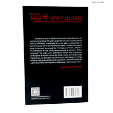 Încarcă imaginea în vizualizatorul Galerie, CELE NOUA TREPTE - Daniel Meurois & Anne Givaudan