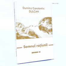 Încarcă imaginea în vizualizatorul Galerie, SOMNUL RATIUNII - Dumitru Constantin Dulcan