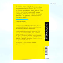 Încarcă imaginea în vizualizatorul Galerie, PACHET TETRALOGIA NAPOLITANA - Prietena mea geniala, Povestea noului nume, Cei care pleaca si Cei ce raman, Povestea fetitei pierdute - Elena Ferrante