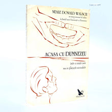 Încarcă imaginea în vizualizatorul Galerie, ACASA CU DUMNEZEU - Neale Donald Walsch