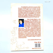 Încarcă imaginea în vizualizatorul Galerie, ACASA CU DUMNEZEU - Neale Donald Walsch