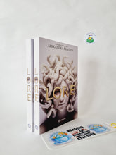 Încarcă imaginea în vizualizatorul Galerie, Lore - Alexandra Braken