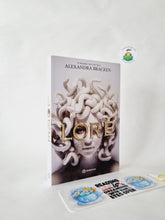 Încarcă imaginea în vizualizatorul Galerie, Lore - Alexandra Braken