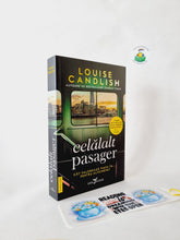 Încarcă imaginea în vizualizatorul Galerie, Celalalt pasager - Louise Candlish