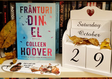 Încarcă imaginea în vizualizatorul Galerie, Franturi din el - Colleen Hoover