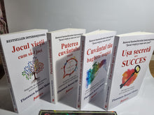 Încarcă imaginea în vizualizatorul Galerie, Pachet Jocul vietii- 4 carti