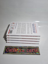 Încarcă imaginea în vizualizatorul Galerie, Pachet Jocul vietii- 4 carti