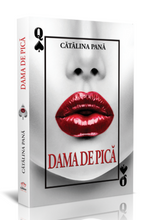 Încarcă imaginea în vizualizatorul Galerie, Pachet Catalina Pana - Dama de pica & A ta , Mia