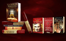 Încarcă imaginea în vizualizatorul Galerie, MINCIUNA LUI MICHELANGELO -Catedrala in flacari - Igor Bergler