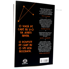 Încarcă imaginea în vizualizatorul Galerie, VIATA INVIZIBILA A LUI ADDIE LARUE - C. E. Schwab