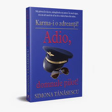 Încarcă imaginea în vizualizatorul Galerie, Pachet Karma - i o zdreanta ! - Simona Tanasescu