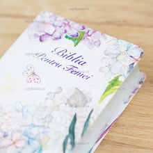 Încarcă imaginea în vizualizatorul Galerie, BIBLIA PENTRU FEMEI