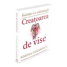 Încarcă imaginea în vizualizatorul Galerie, Pachet Karma - i o zdreanta ! - Simona Tanasescu