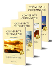 Încarcă imaginea în vizualizatorul Galerie, Conversatii cu Dumnezeu - Neale Donald Walsch