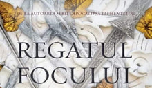 Încarcă imaginea în vizualizatorul Galerie, Regatul focului si al dorintei - Jennifer L Armentrout