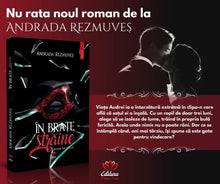 Încarcă imaginea în vizualizatorul Galerie, In brate straine - Andrada Rezmuves