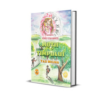 Încarcă imaginea în vizualizatorul Galerie, Hotii timpului - Tasi Melina