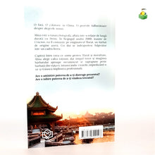 Încarcă imaginea în vizualizatorul Galerie, MARAT- Natasa Alina Culea