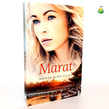 Încarcă imaginea în vizualizatorul Galerie, MARAT- Natasa Alina Culea