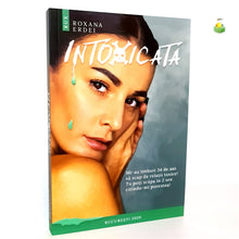 Încarcă imaginea în vizualizatorul Galerie, INTOXICATA - Roxana Erdei
