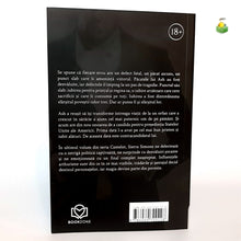 Încarcă imaginea în vizualizatorul Galerie, REGELE AMERICII - Sierra Simone