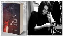 Încarcă imaginea în vizualizatorul Galerie, Intre doua fronturi - Oana David