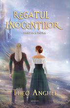 Încarcă imaginea în vizualizatorul Galerie, Regatul inocentilor - patru volume - Theo Anghel